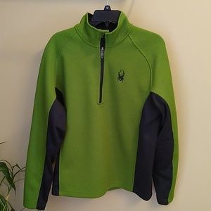 Spyder Core Sweater